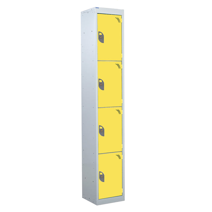 QMP® Standard Lockers