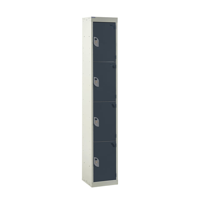 QMP® Standard Lockers