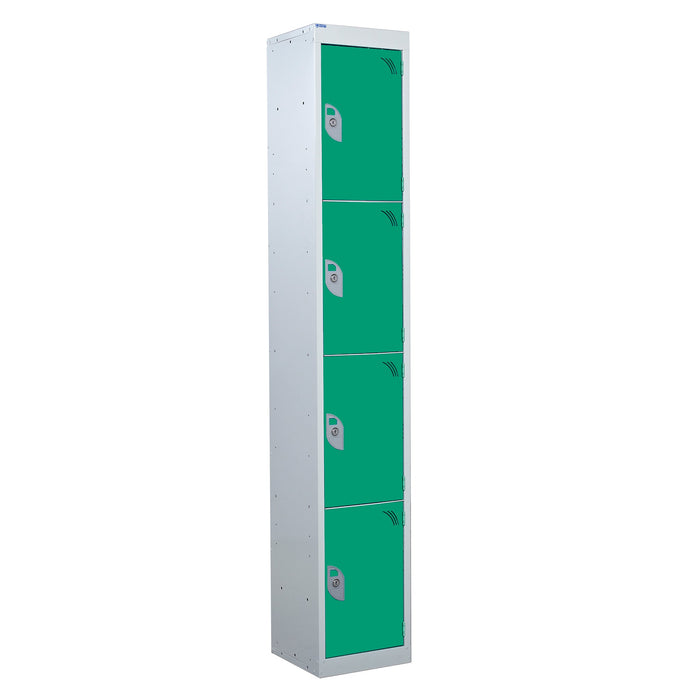 QMP Standard Lockers