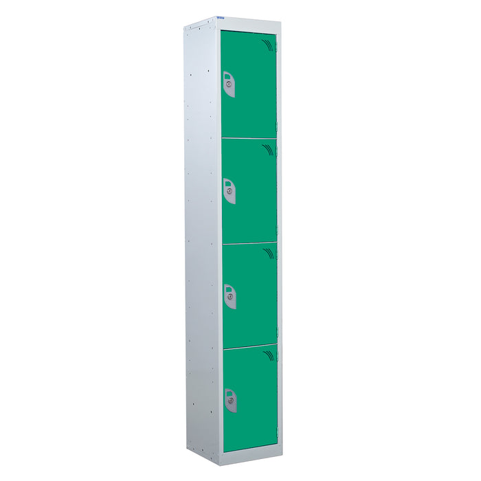 QMP® Standard Lockers