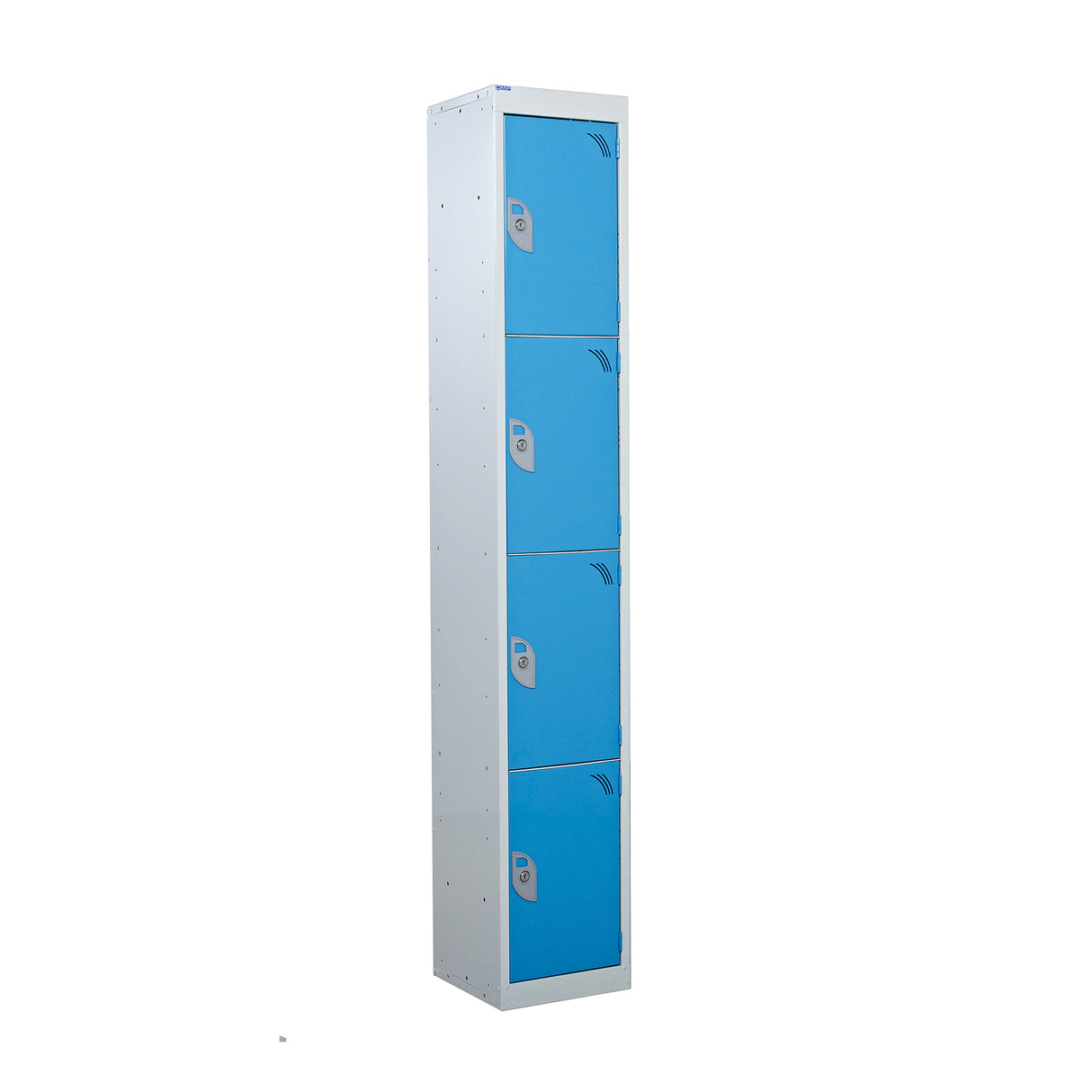 QMP Standard Lockers