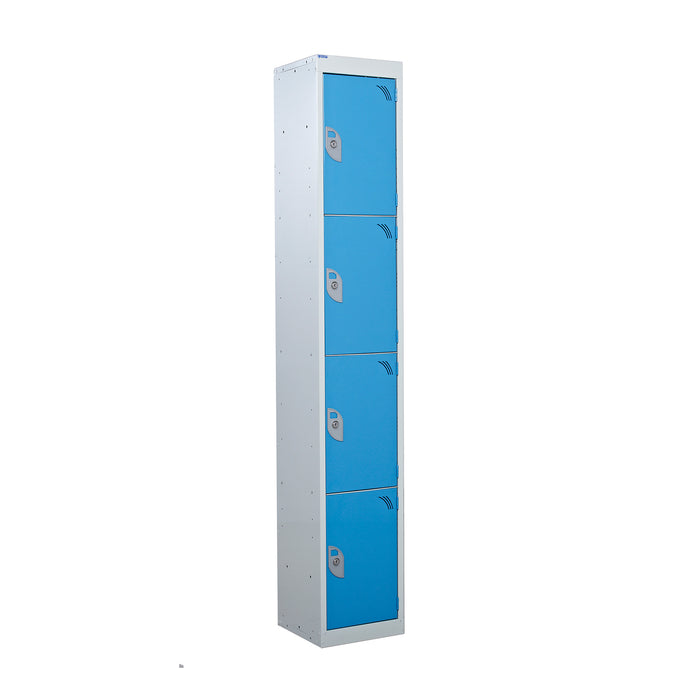 QMP® Standard Lockers