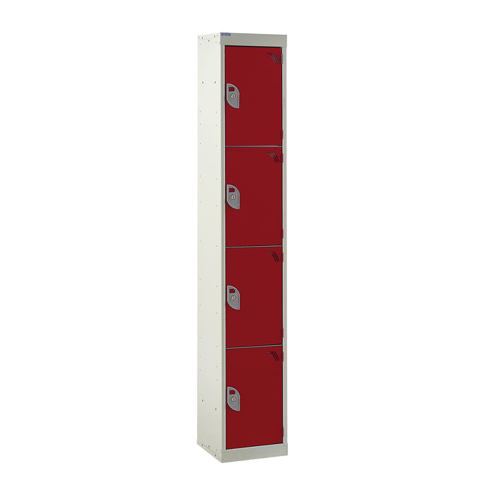 QMP® Standard Lockers