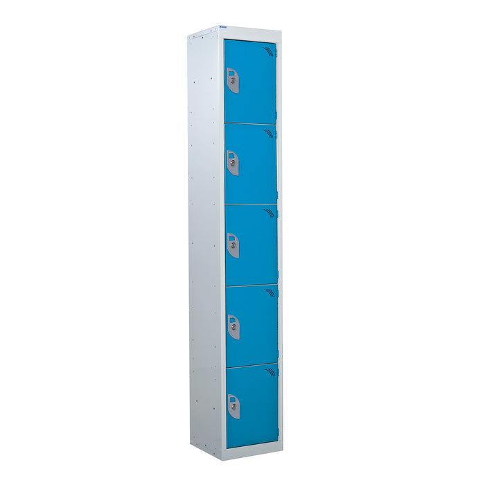 QMP® Standard Lockers