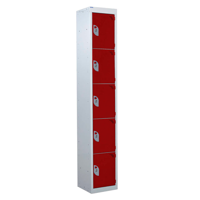 QMP Standard Lockers
