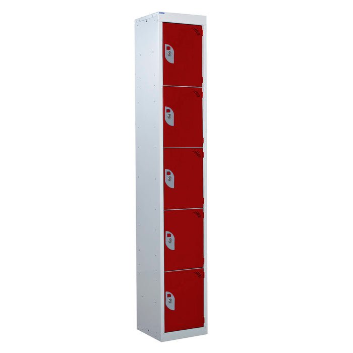 QMP® Standard Lockers