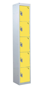 QMP Standard Lockers