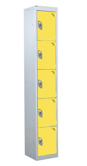 QMP Standard Lockers