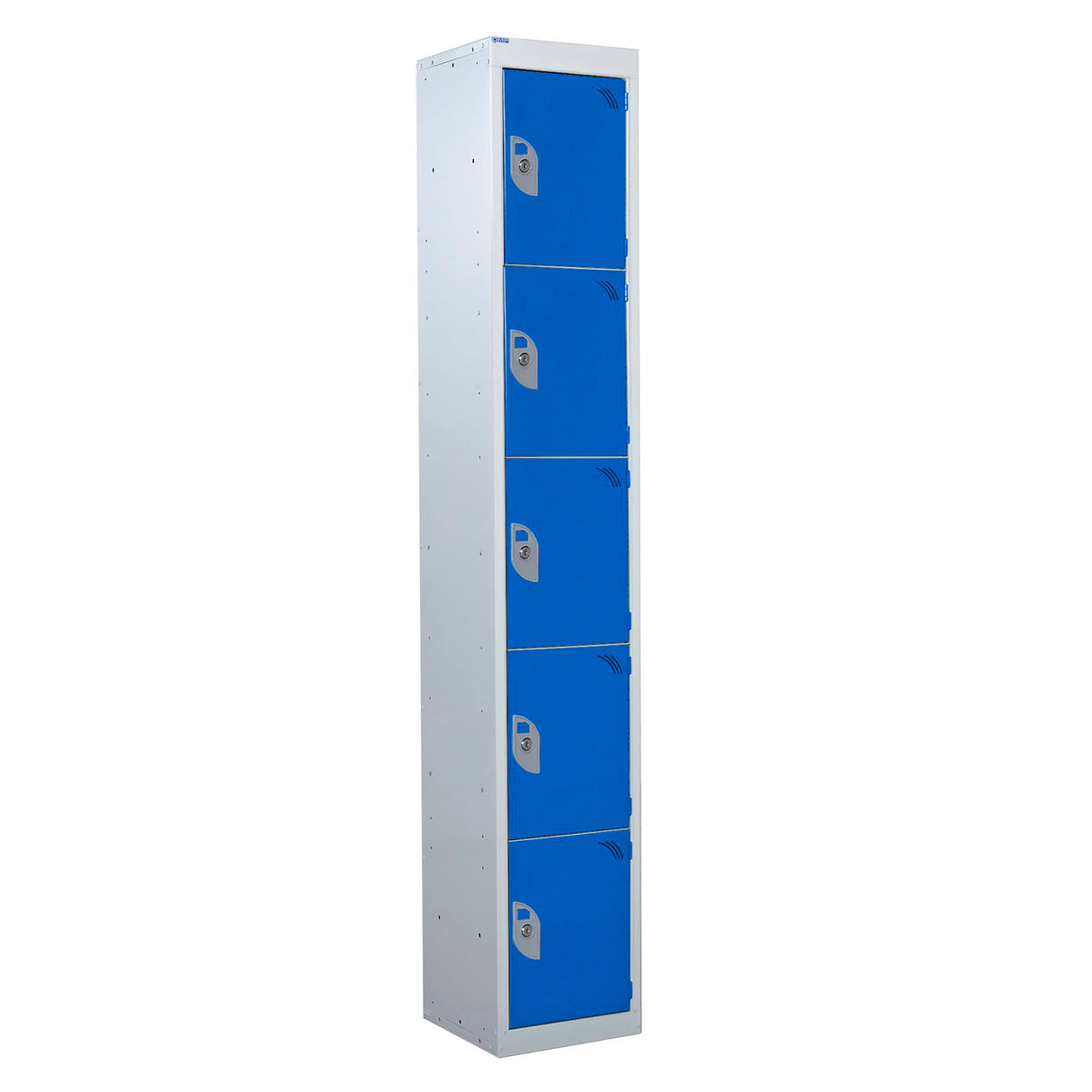QMP Standard Lockers