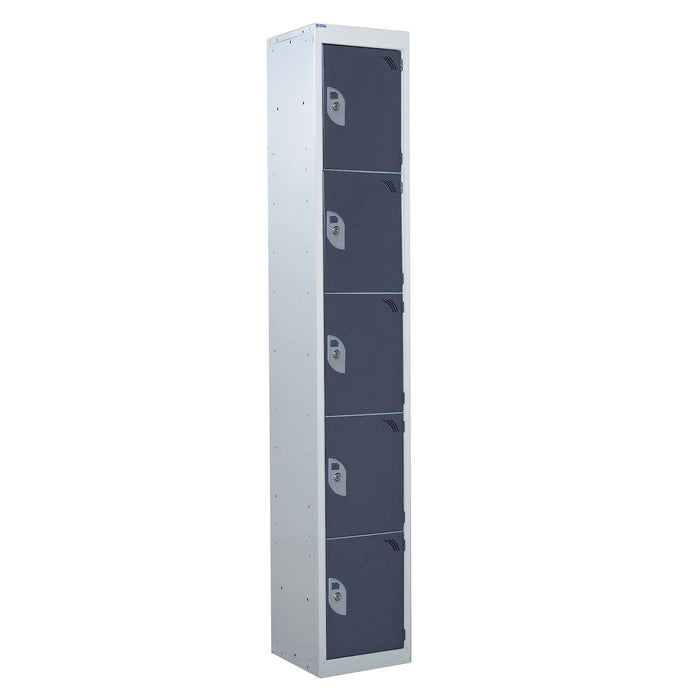 QMP Standard Lockers