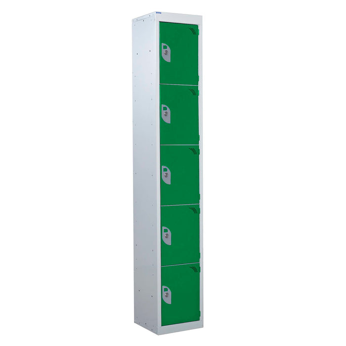 QMP Standard Lockers