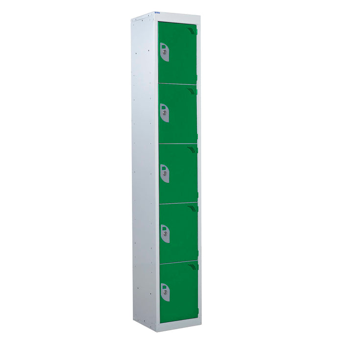 QMP® Standard Lockers