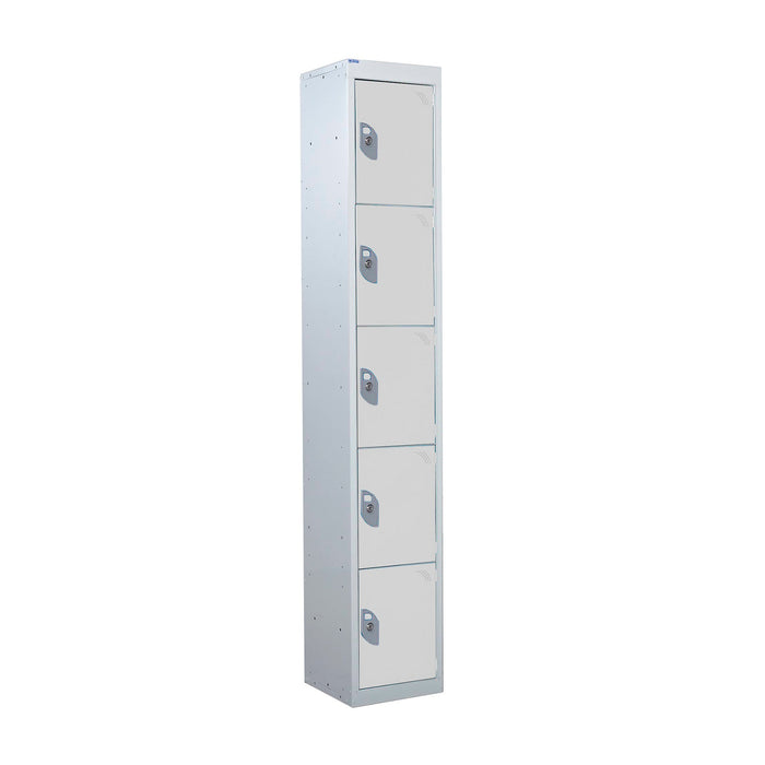 QMP Standard Lockers