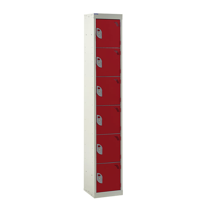 QMP® Standard Lockers