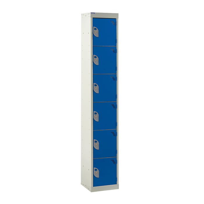 QMP® Standard Lockers
