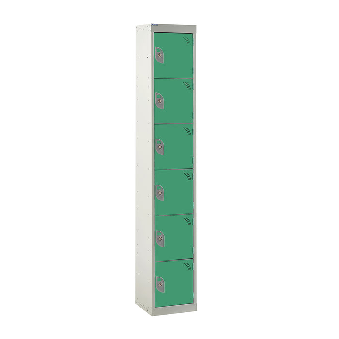 QMP® Standard Lockers