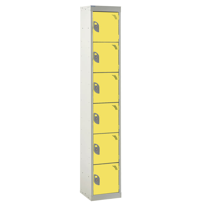QMP® Standard Lockers