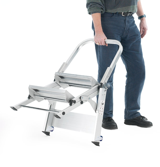 GPC® Climb-It® Aluminium Folding