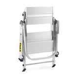 GPC Climb-It Aluminium Folding