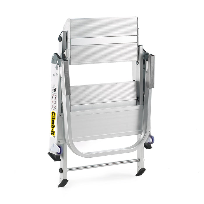 GPC Climb-It Aluminium Folding