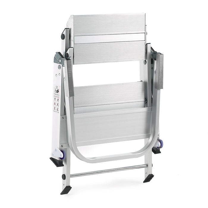 GPC Climb-It Aluminium Folding