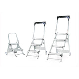 GPC Climb-It Aluminium Folding