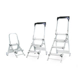 GPC Climb-It Aluminium Folding