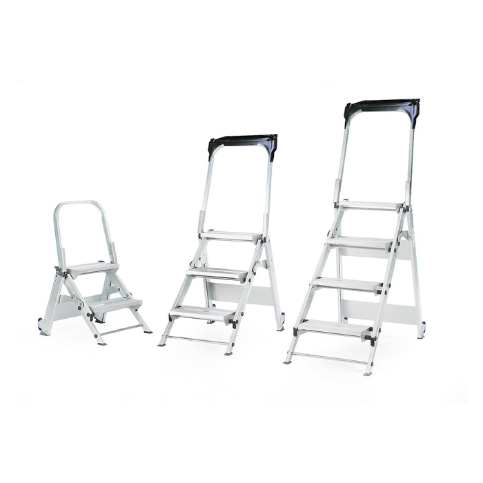 GPC® Climb-It® Aluminium Folding