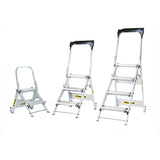 GPC Climb-It Aluminium Folding