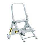 GPC Climb-It Aluminium Folding