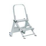 GPC Climb-It Aluminium Folding