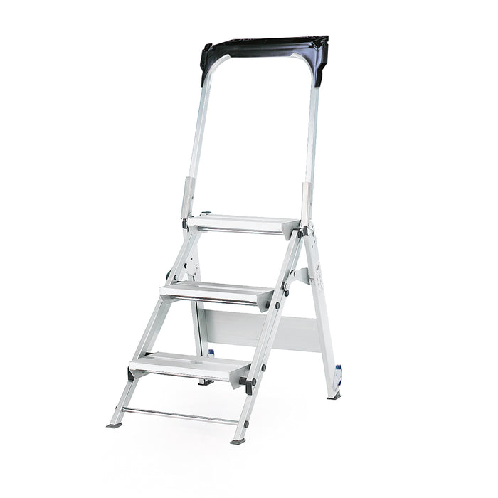 GPC® Climb-It® Aluminium Folding