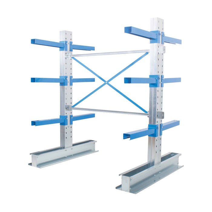 Anco Cantilever Shelving Extra Arm