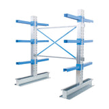 Anco Cantilever Shelving Extra Arm