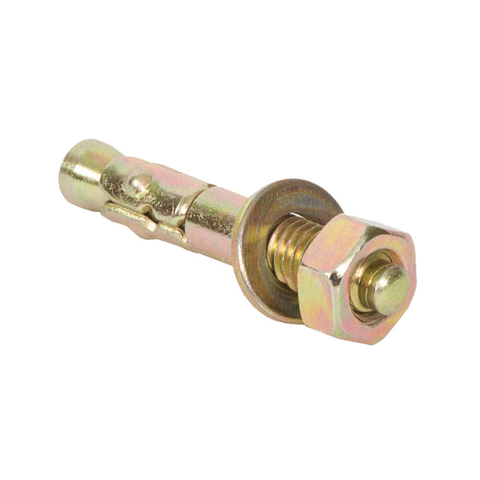 Anco® Floor Fixing M8x50