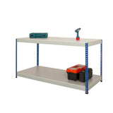 Anco Rivet Workbench - Full Undershelf