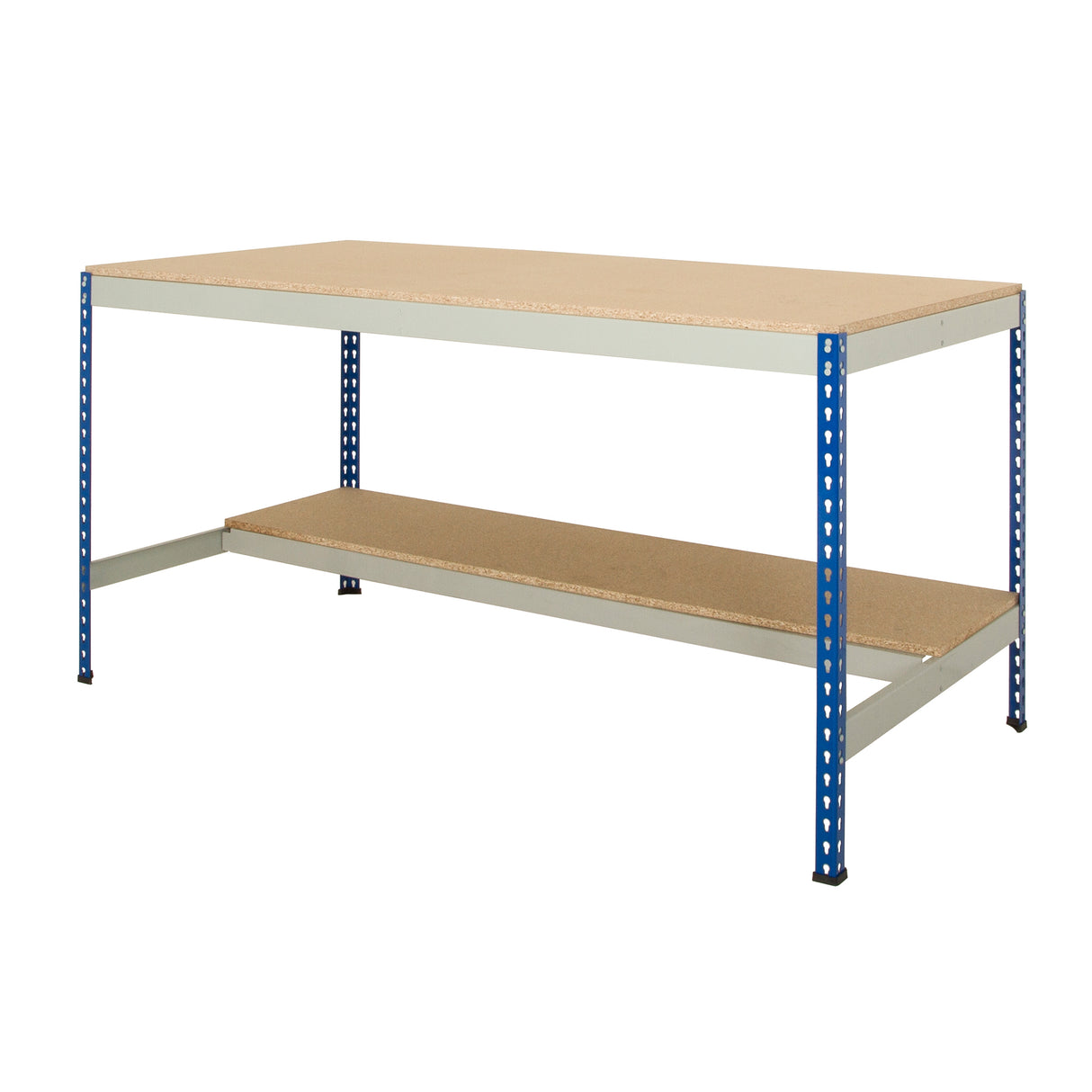 Anco Rivet Workbench - Half Undershelf