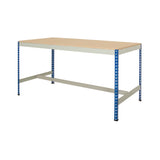 Anco Rivet Workbench - T-Bar