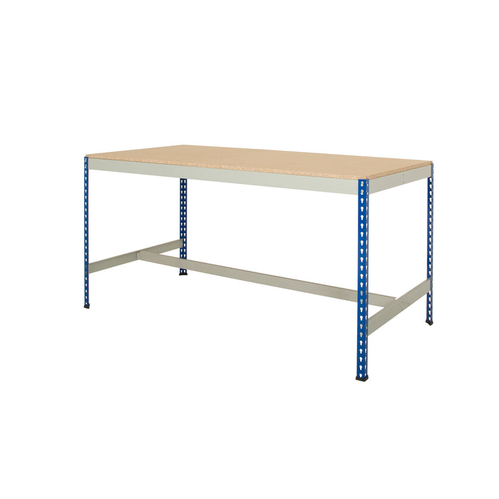 Anco® Rivet Workbench - Full Undershelf