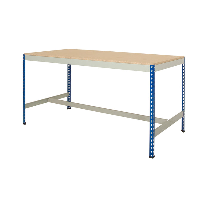 Anco Rivet Workbench - T-Bar