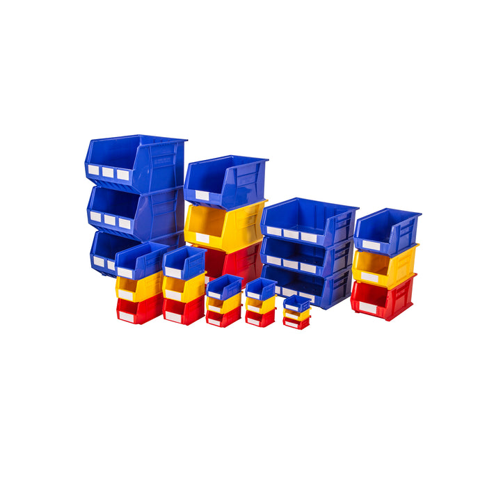 Anco® Rhino Plastic Bin