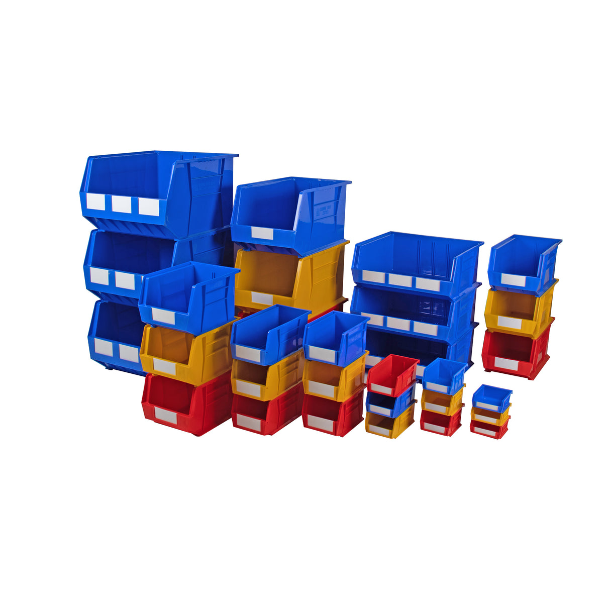 Anco Rhino Plastic Bin