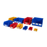 Anco Rhino Plastic Bin
