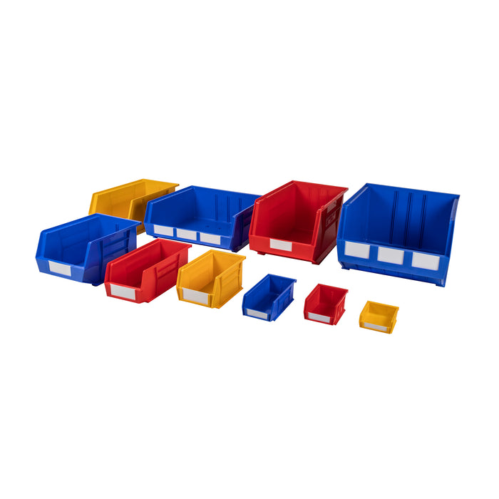 Anco® Rhino Plastic Bin