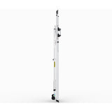 GPC Climb-It Large Platform Folding Step With Safety Gates