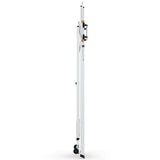 GPC Climb-It Large Platform Folding Step With Safety Gates