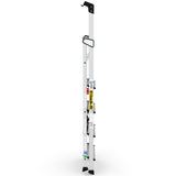 GPC Climb-It Professional Stepladder With Carry Handle