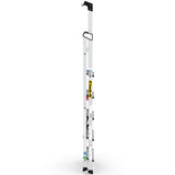 GPC Climb-It Professional Stepladder With Carry Handle