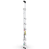 GPC Climb-It Professional Stepladder With Carry Handle