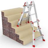 GPC Climb-It Multi Purpose Ladder